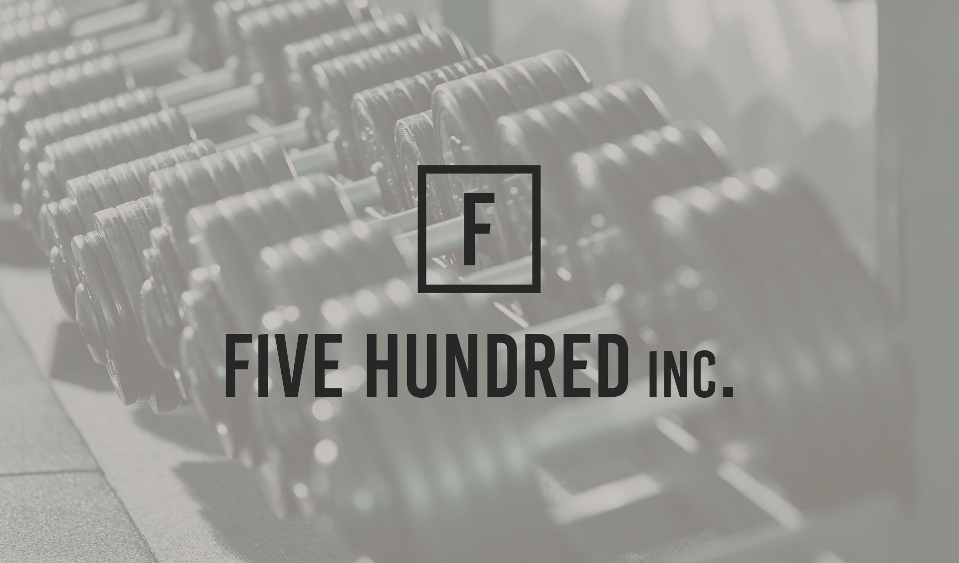 会社概要、採用情報を更新しました。